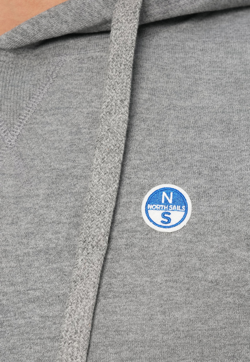 North Sails HOODED
