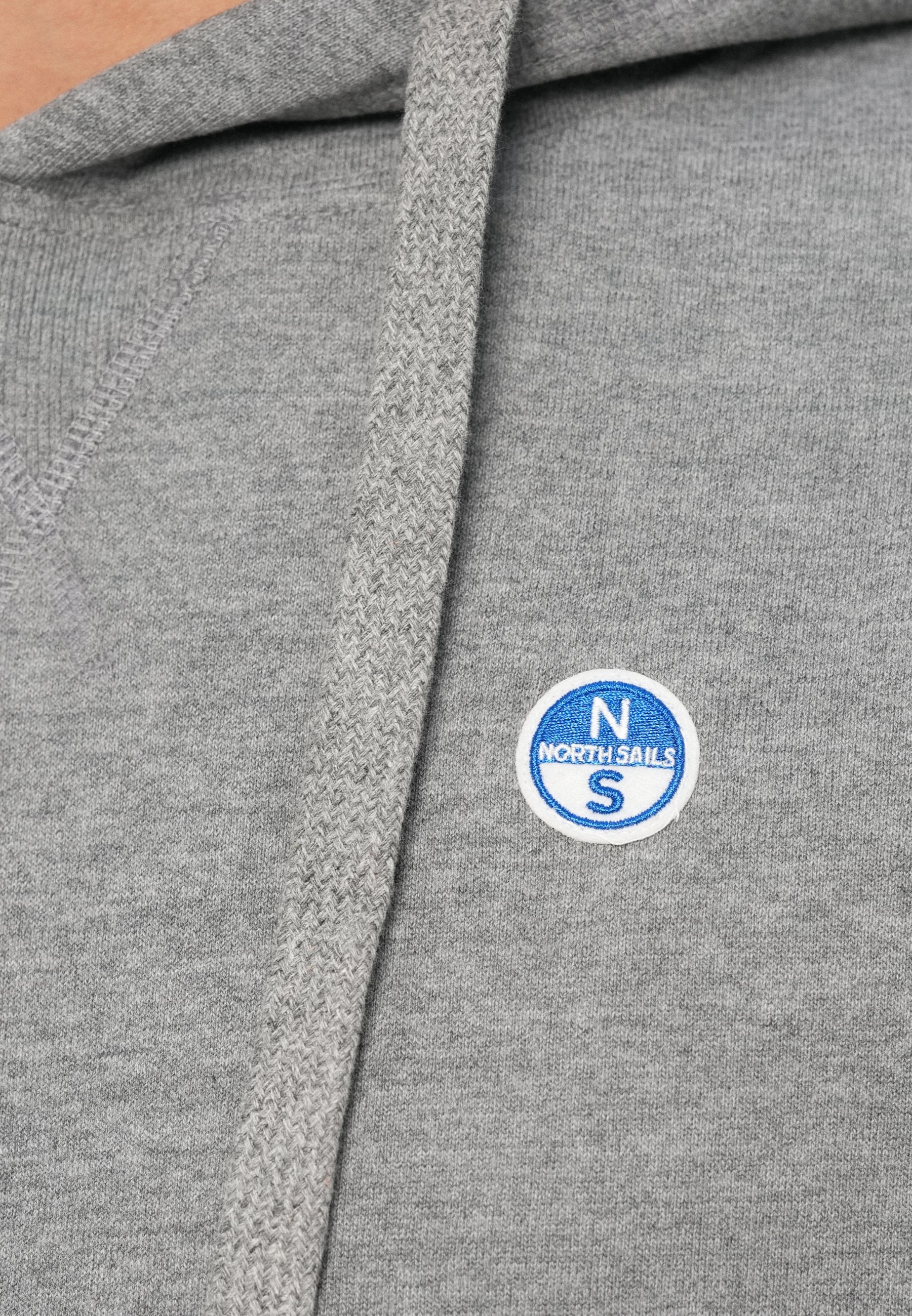 North Sails HOODED