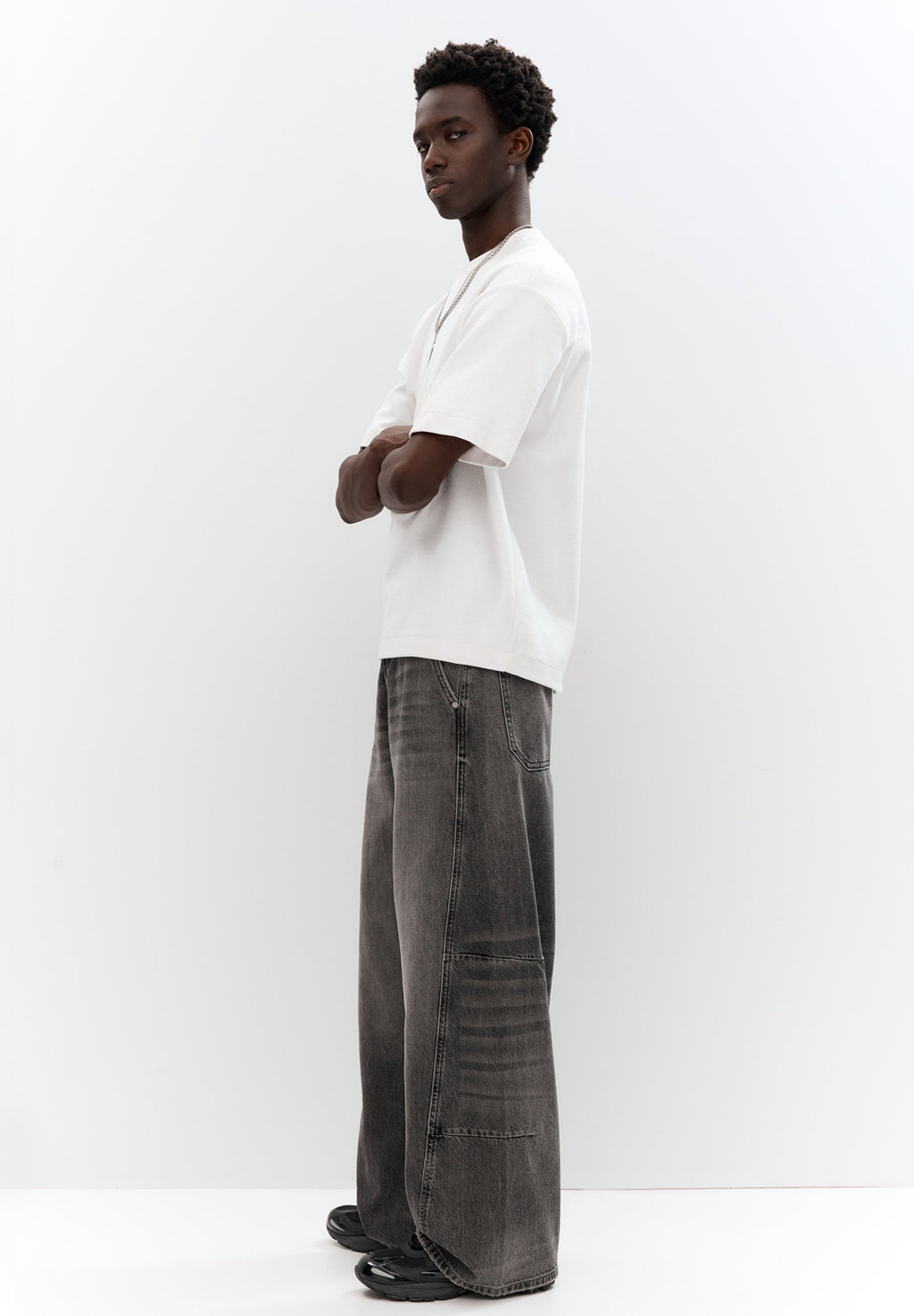 PULL&BEAR PALAZZO