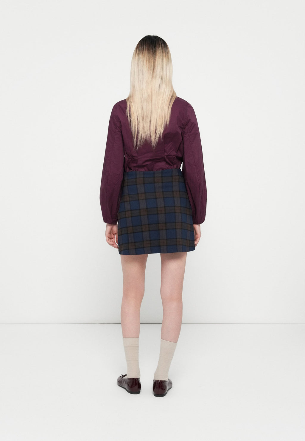 ONLY ONLAVRIL SHORT SKIRT