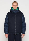 Armani Exchange Winterjacke Media 1