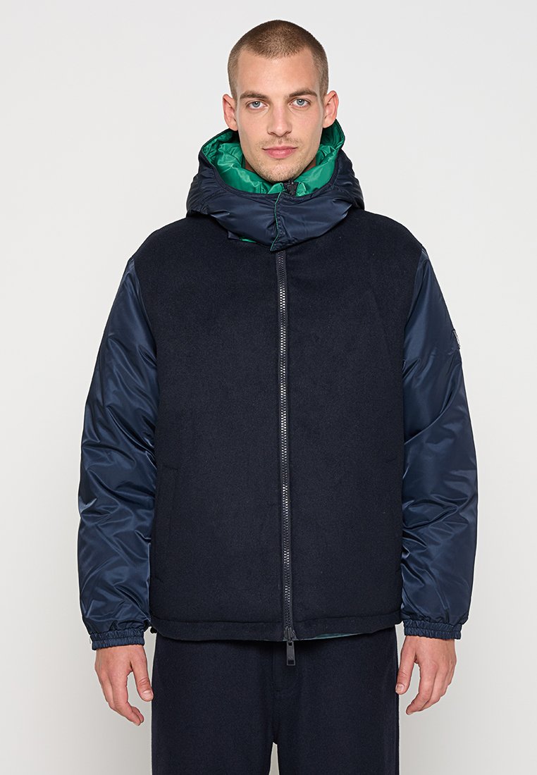 Armani Exchange Winterjacke Media 1