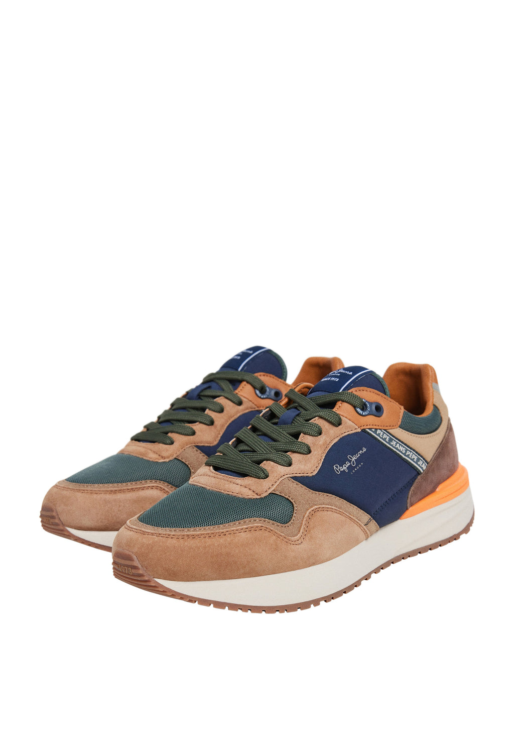 Pepe Jeans BUSTER PRO