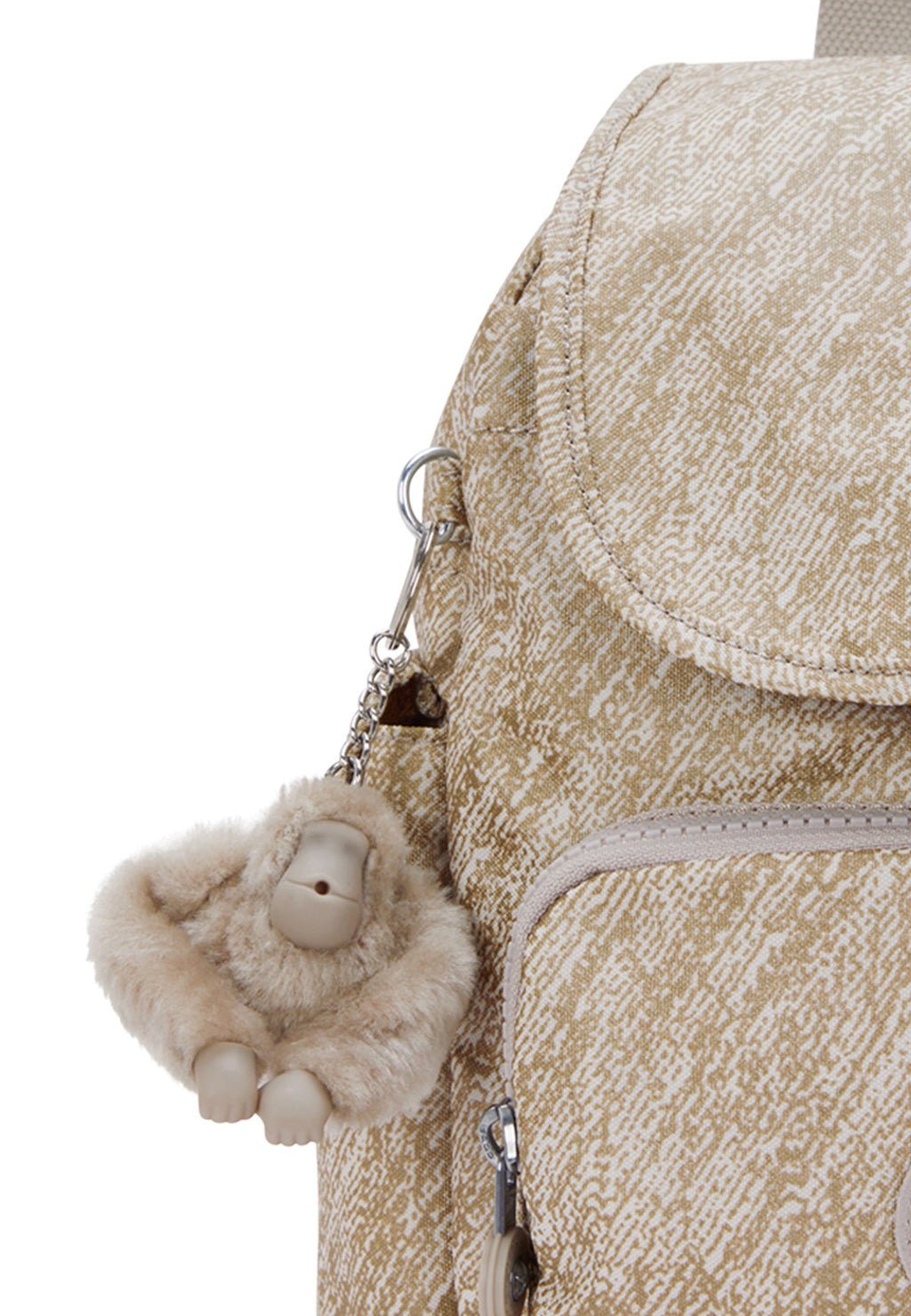 Kipling CITY PACK MINI BP RG