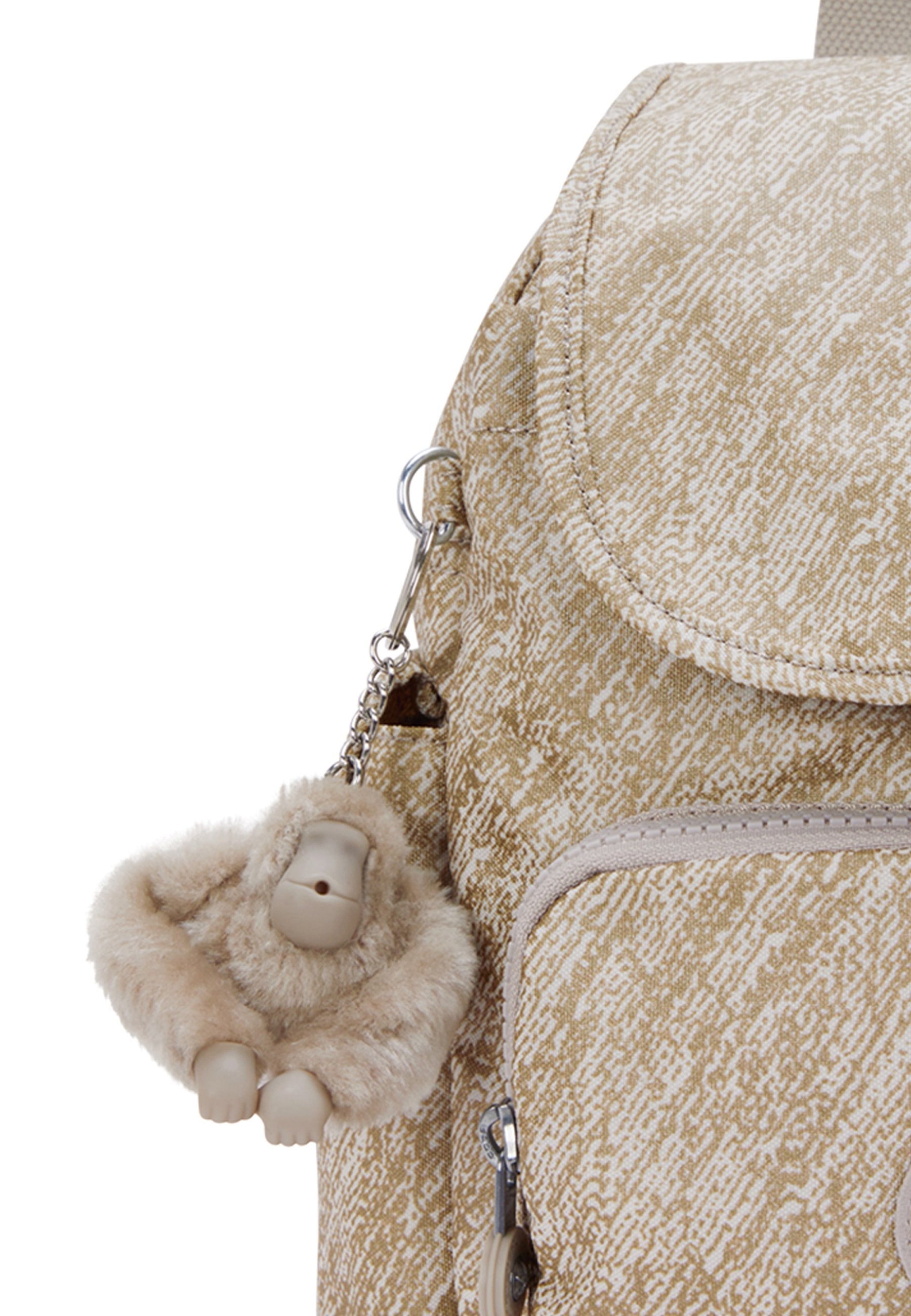 Kipling CITY PACK MINI BP RG