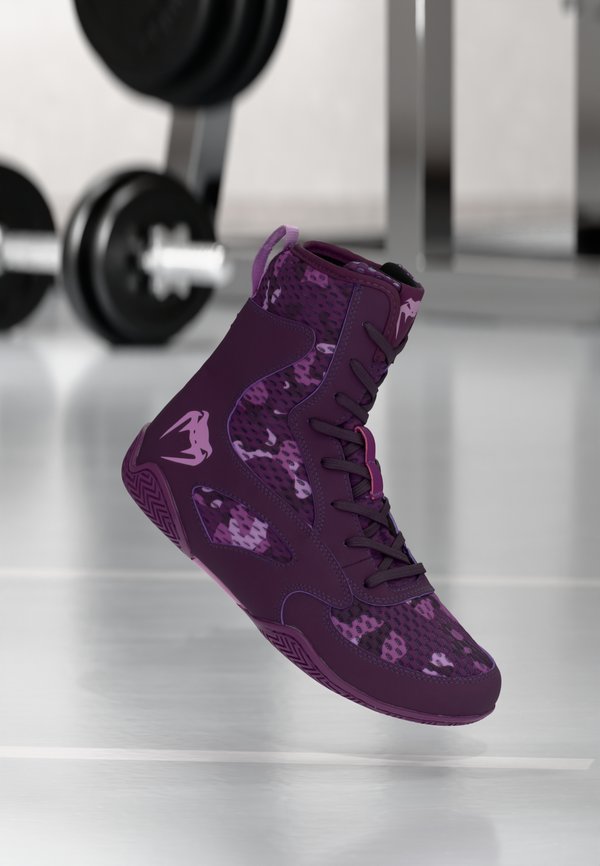 Venum IRIS BOXING SHOES