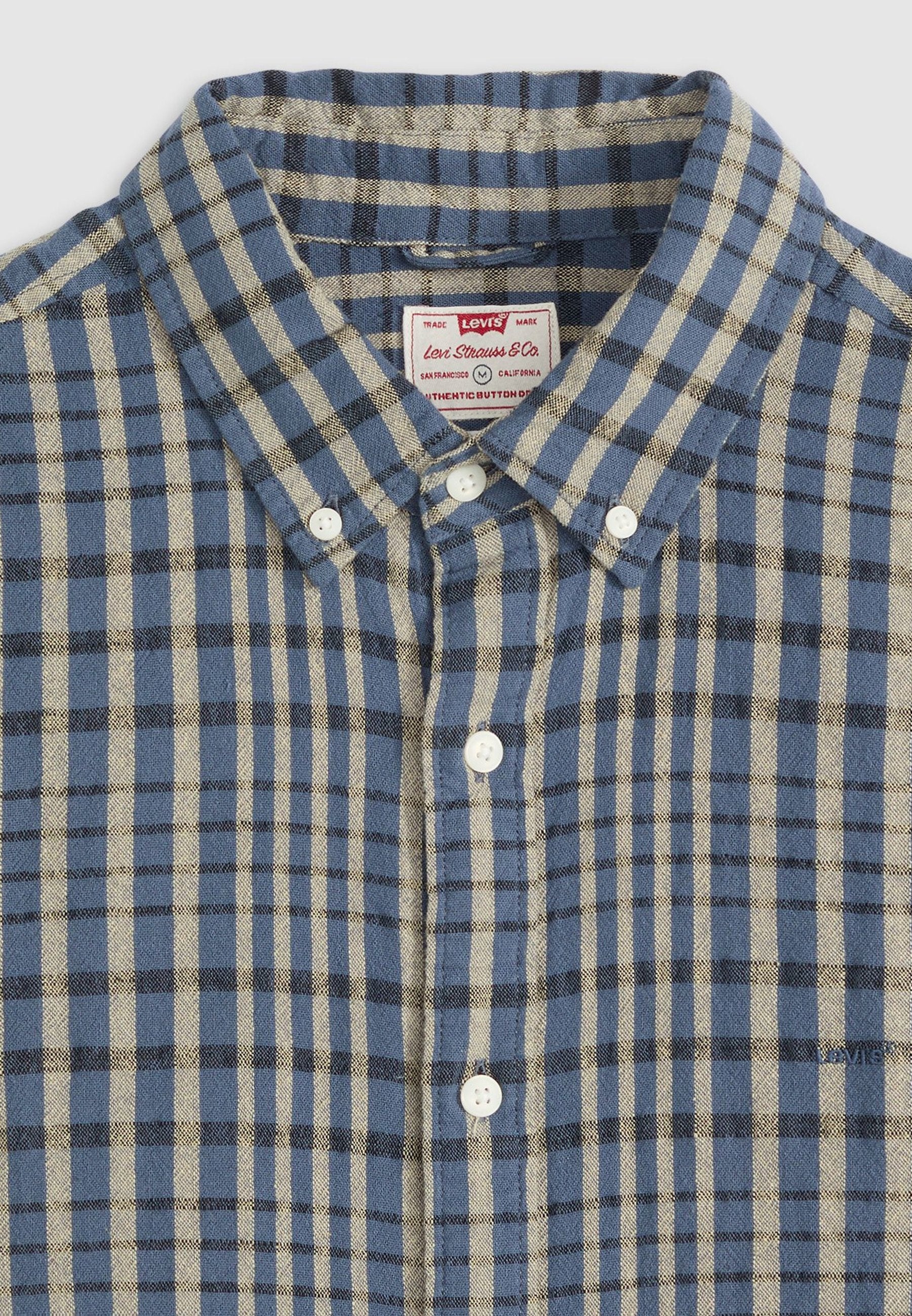 Levi's® SS AUTHENTIC BUTTON DOWN