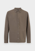 DAMON OVERSHIRT  Media 1