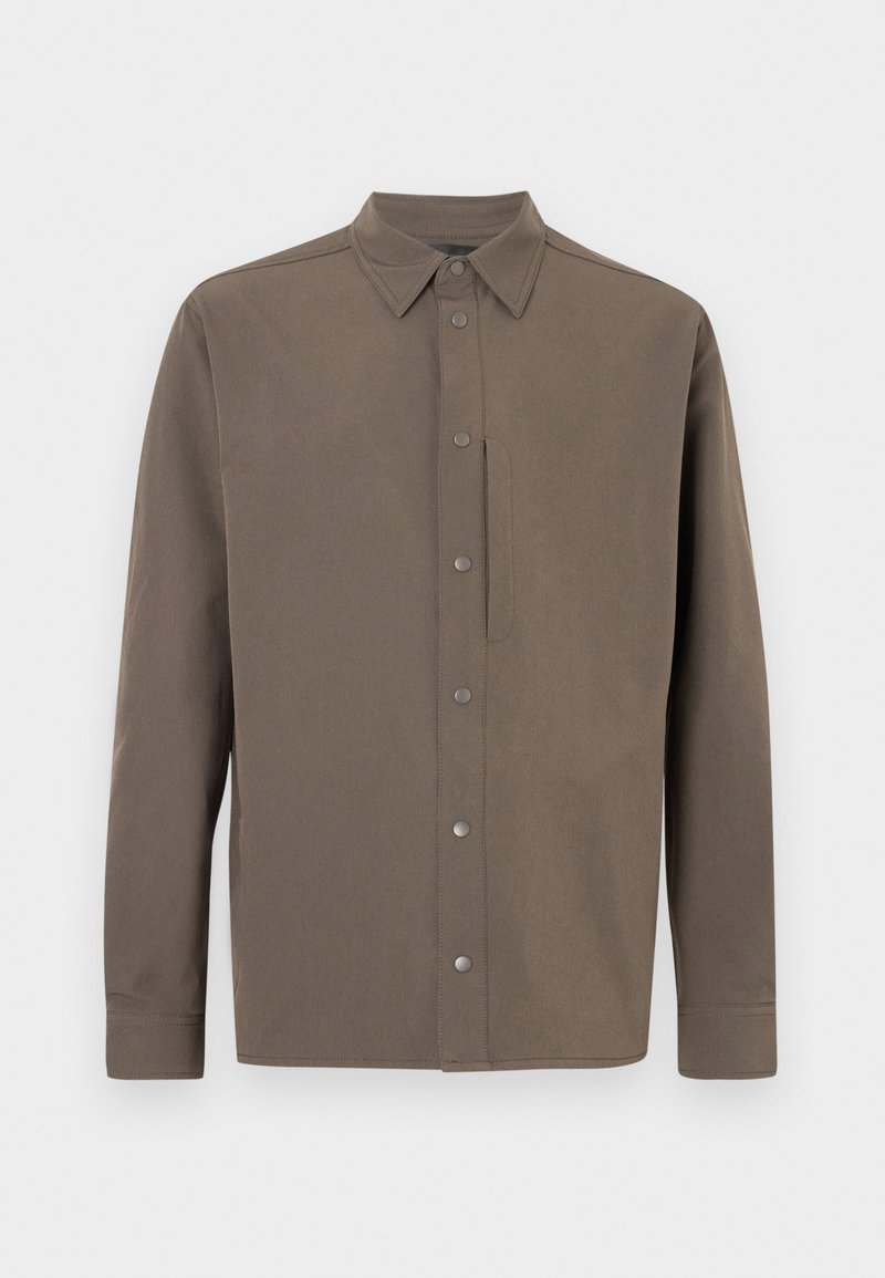 DAMON OVERSHIRT  Media 1