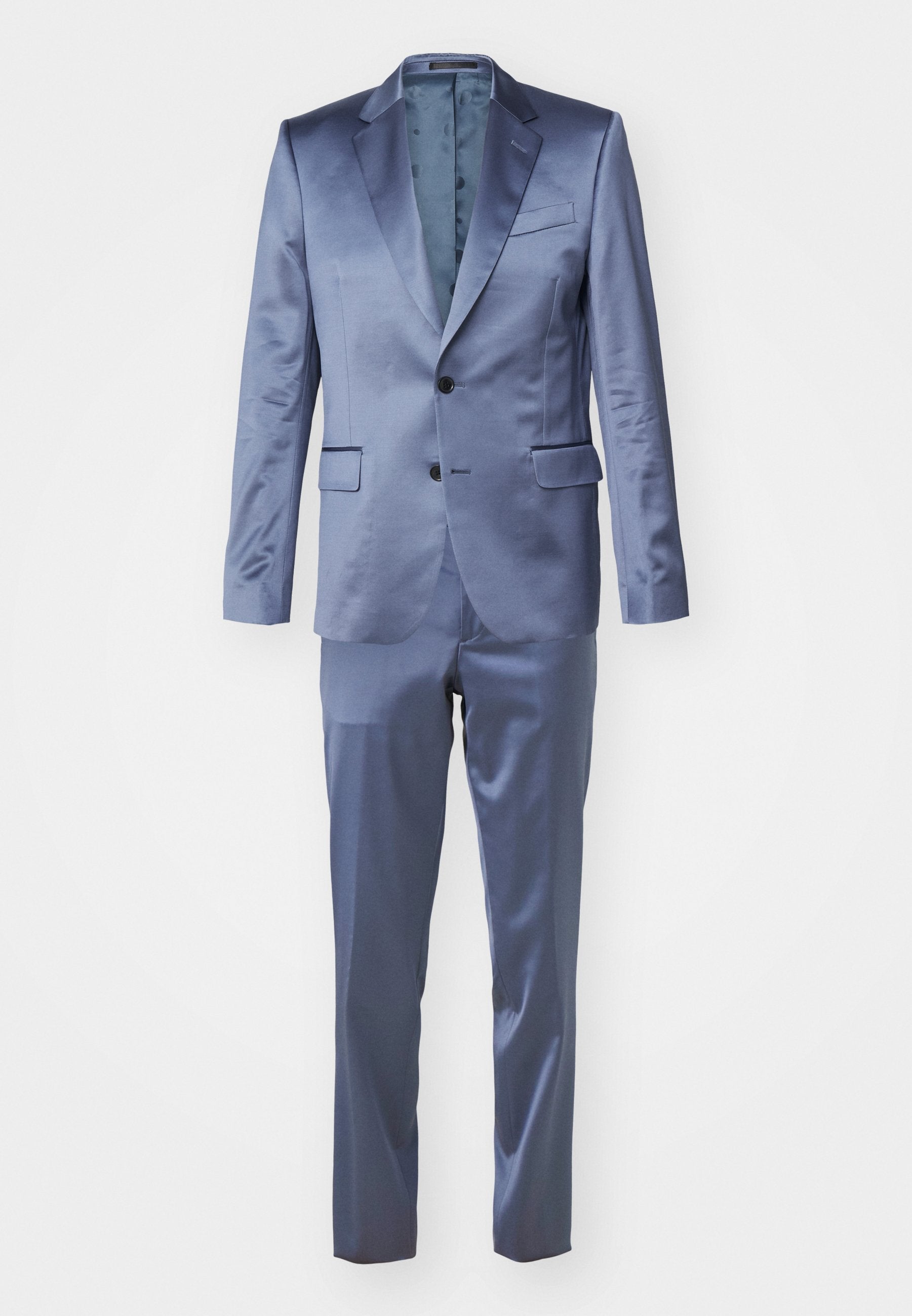 TAILORED FIT 2 BUTTON SUIT - Paul Smith - View 1