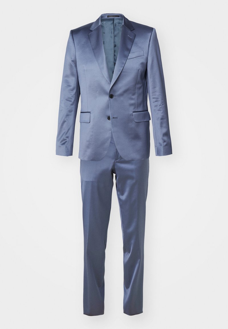 TAILORED FIT 2 BUTTON SUIT - Paul Smith - View 1