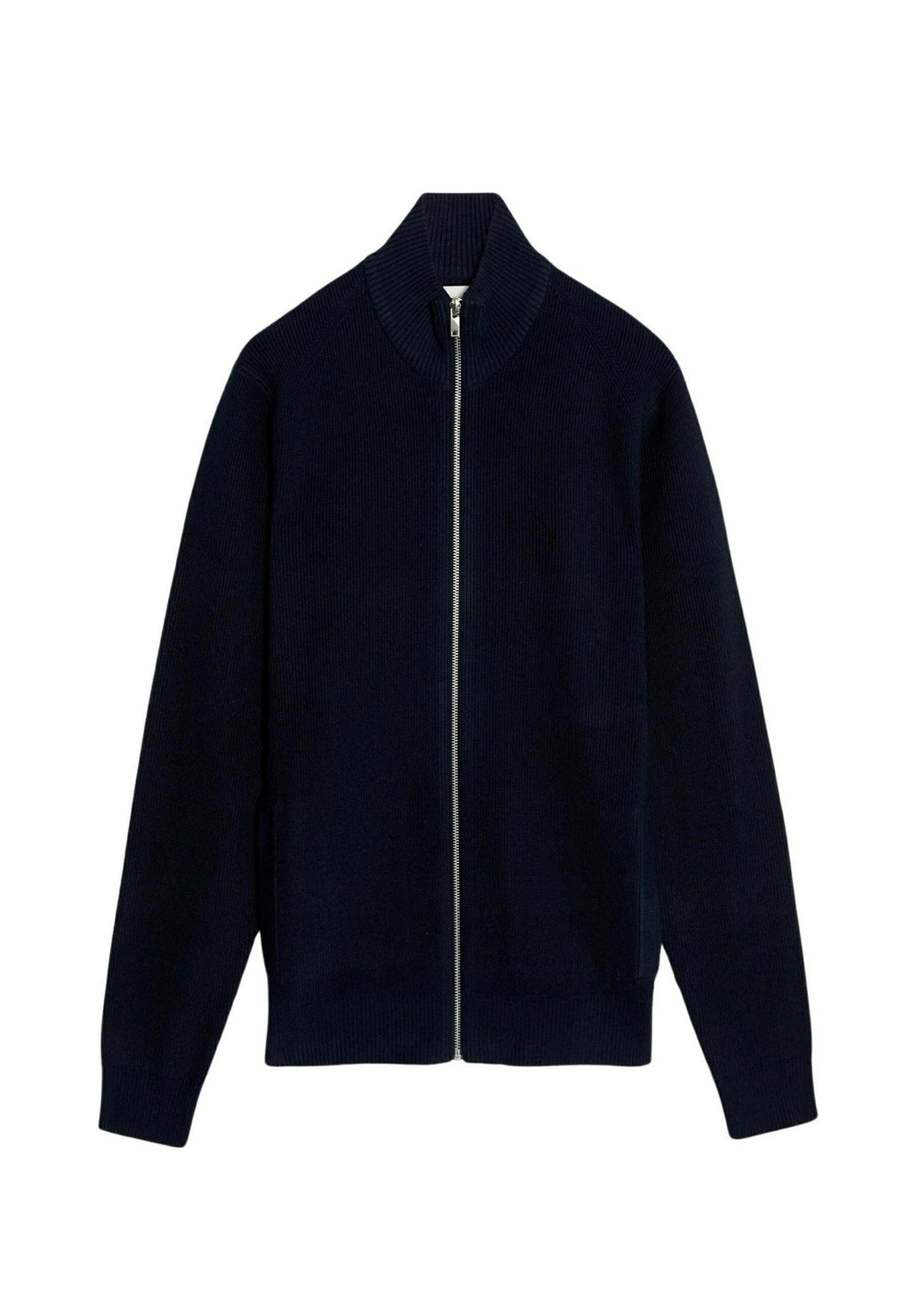 Marks & Spencer COTTON BLEND ZIP UP