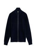 Marks & Spencer COTTON BLEND ZIP UP
