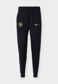 Nike Performance CFC - Club wear - pitch blue/midwest gold-coloured