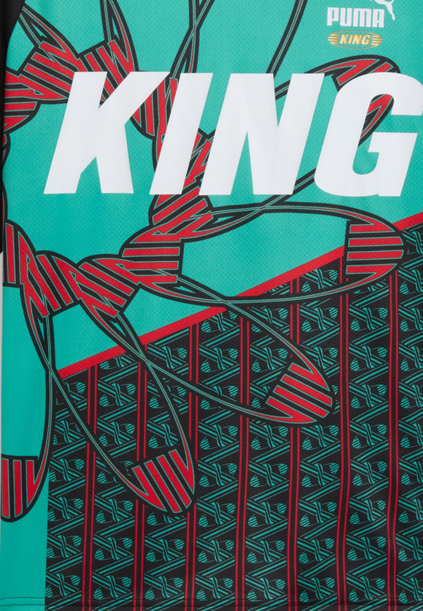 Puma KING RELAXED EXTRAVAGANZA