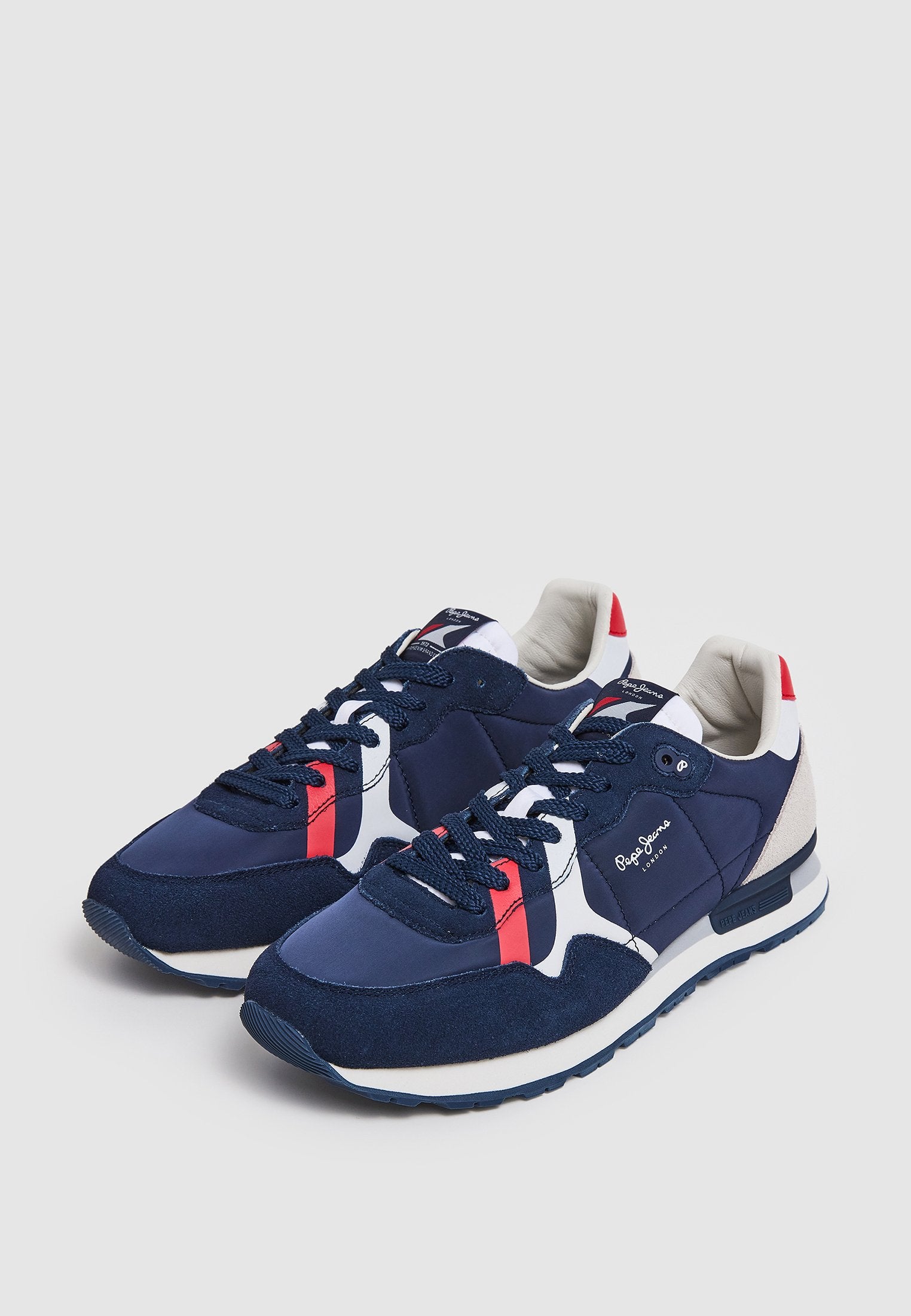 Pepe Jeans BRIT ROAD