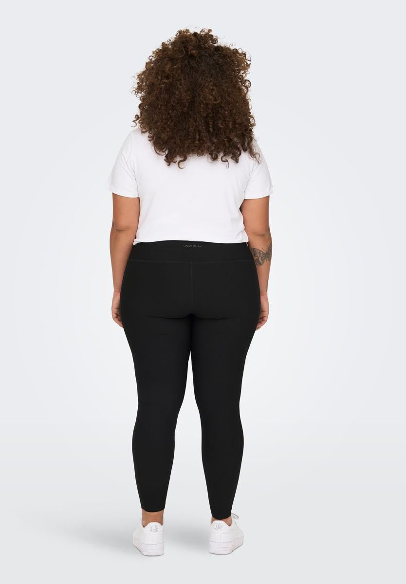 ONLY Play Sports leggings ONPJANA-2 Tight Fit