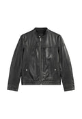 IM BIKER-STYLE REGULAR AUS EDLEM Media 1