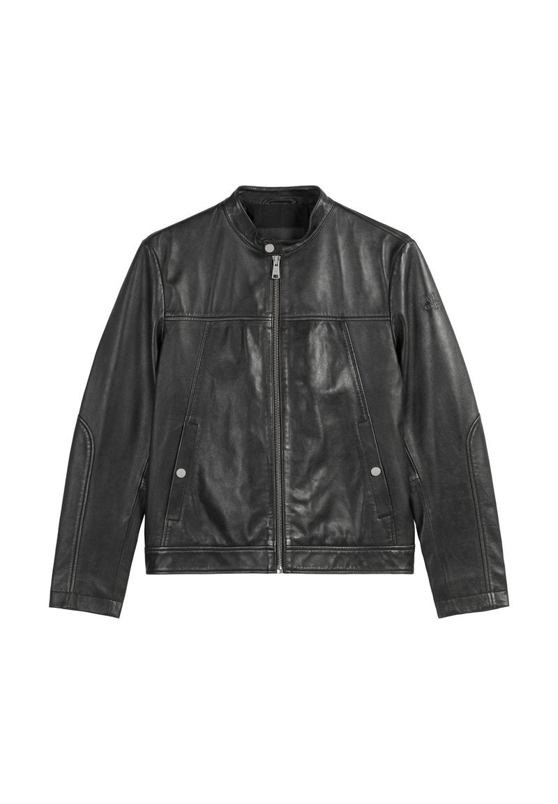 IM BIKER-STYLE REGULAR AUS EDLEM Media 1