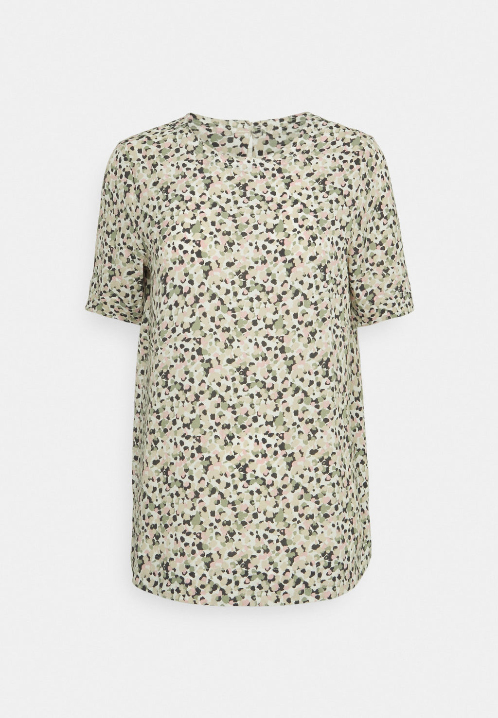 Marks & Spencer WOVEN TEE