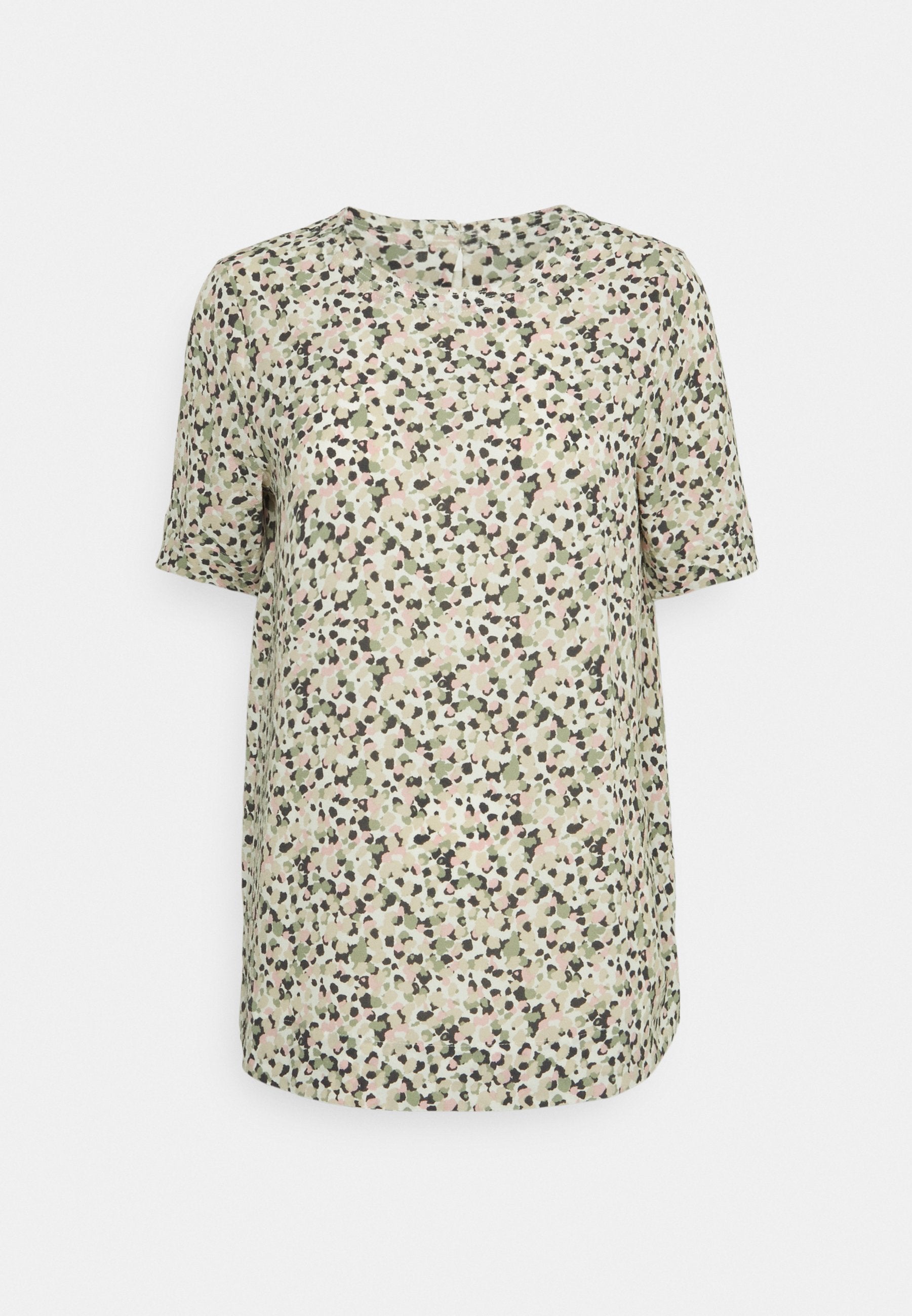 Marks & Spencer WOVEN TEE