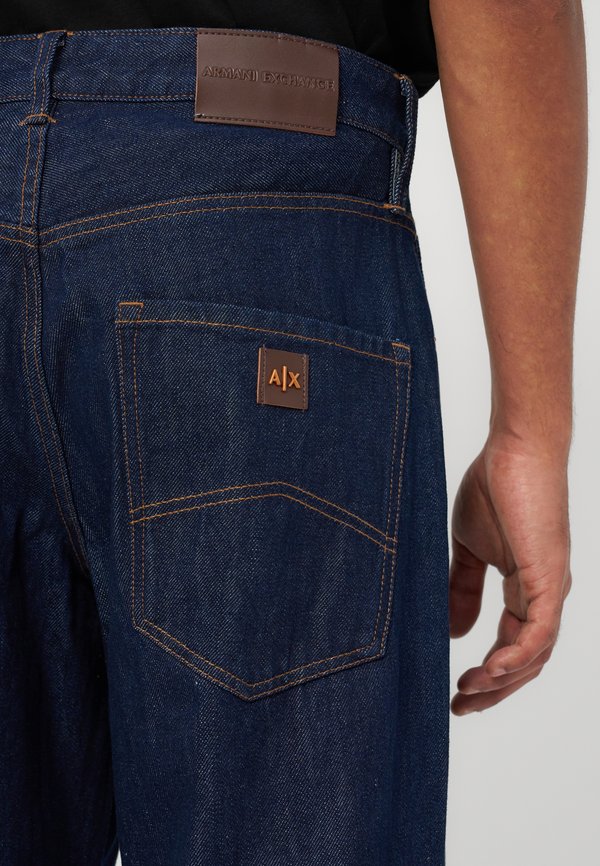Armani Exchange