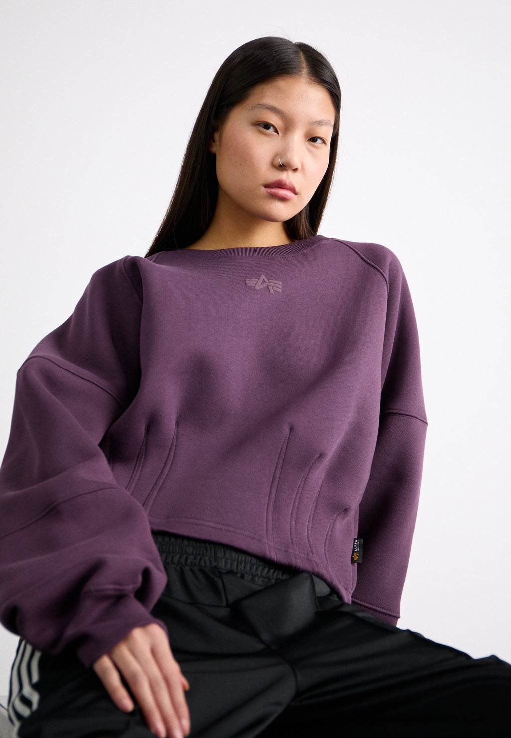 Alpha Industries WAISTED