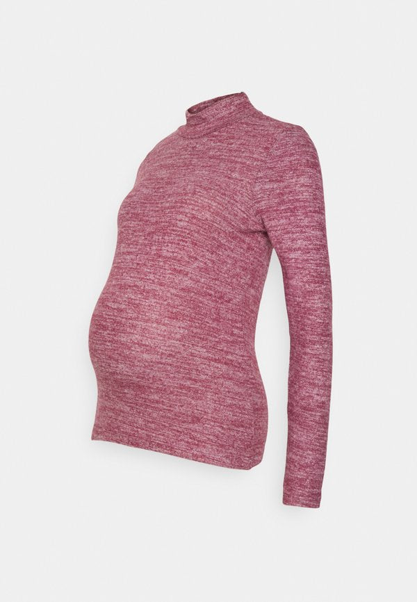 Vero Moda Maternity VMMCHILL HIGHNECK