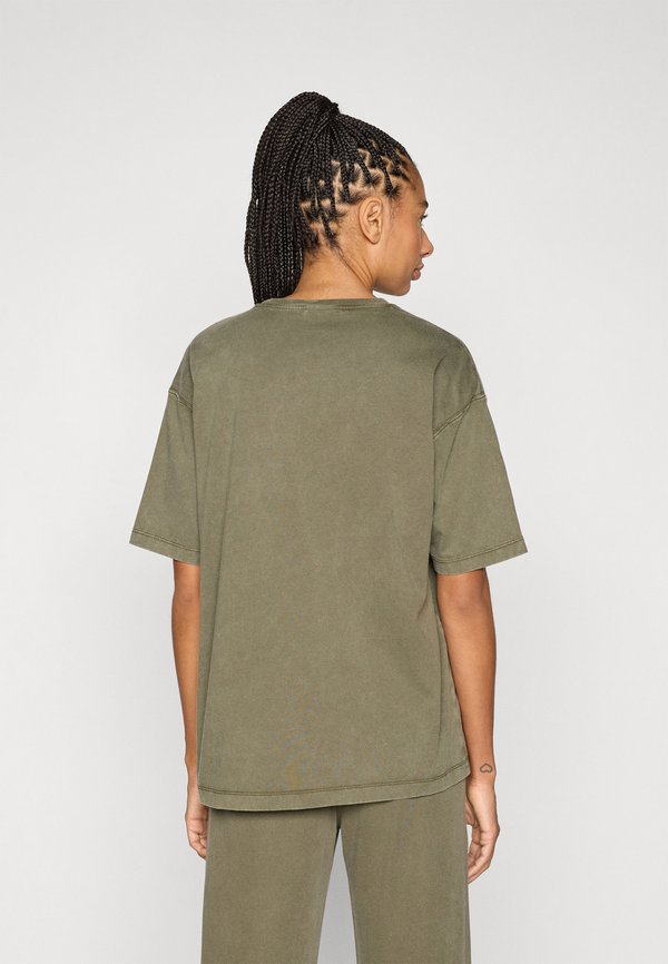 Champion ICONS WASH OVERSIZE