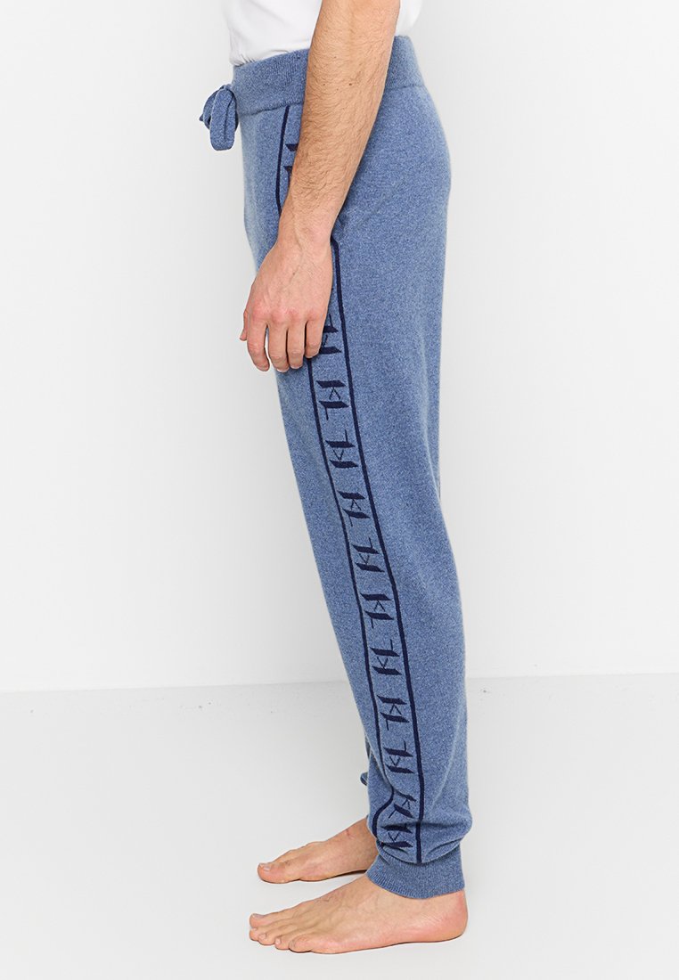 KARL LAGERFELD Nachtwäsche Hose Media 2