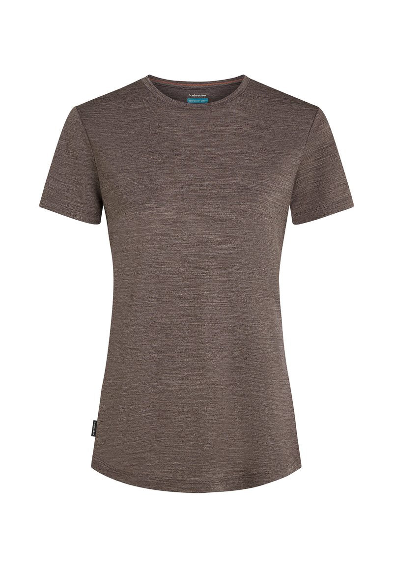 icebreaker Sport T-Shirt Media 1