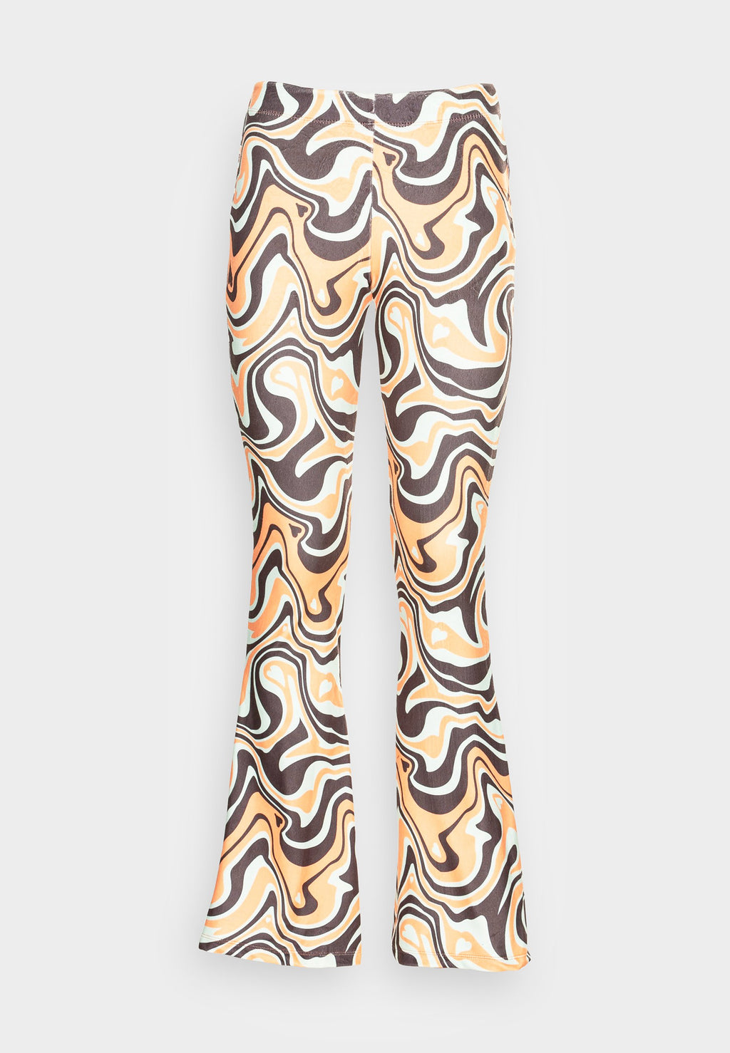 NEW girl ORDER AYSYM TRIPPY FLARES
