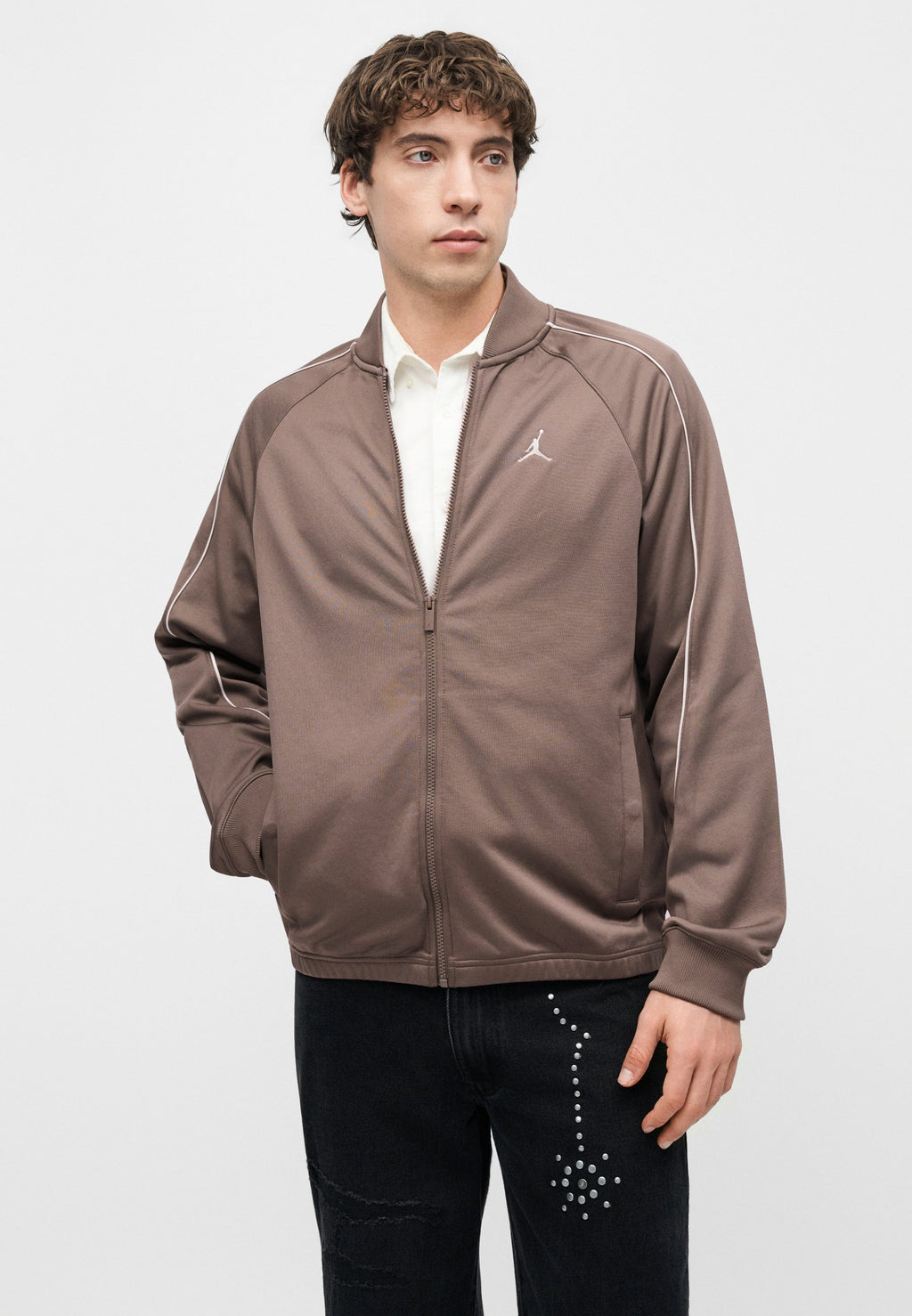 Jordan TRICOT TRACK