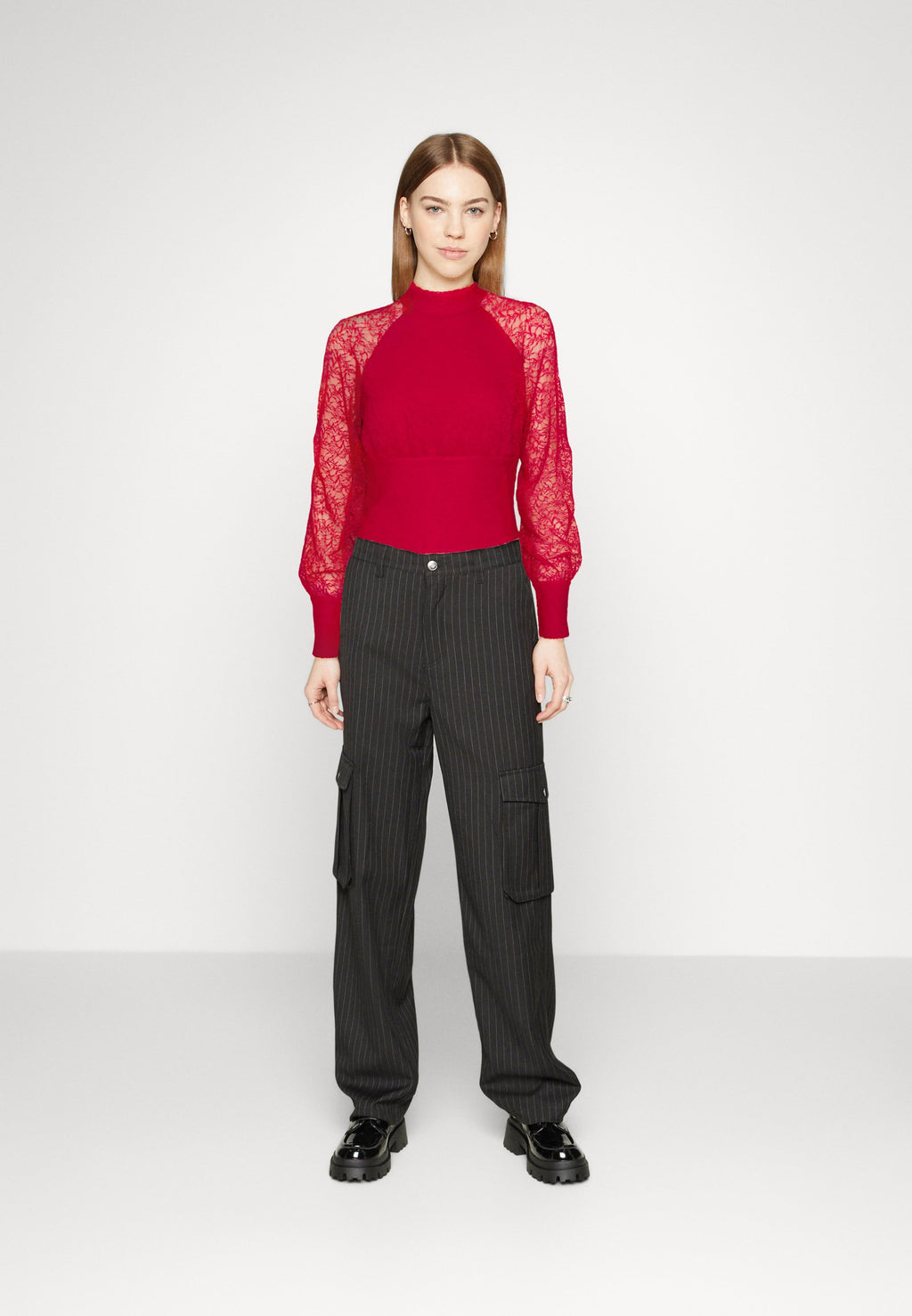 ONLY ONLJESSICA HIGH NECK