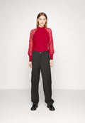 ONLY ONLJESSICA HIGH NECK
