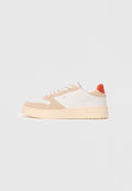 Tommy Hilfiger TH SPORTY CUPSOLE - Trainers - classic beige