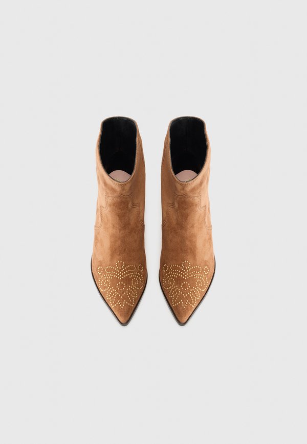 Pretty Ballerinas CROSTINA