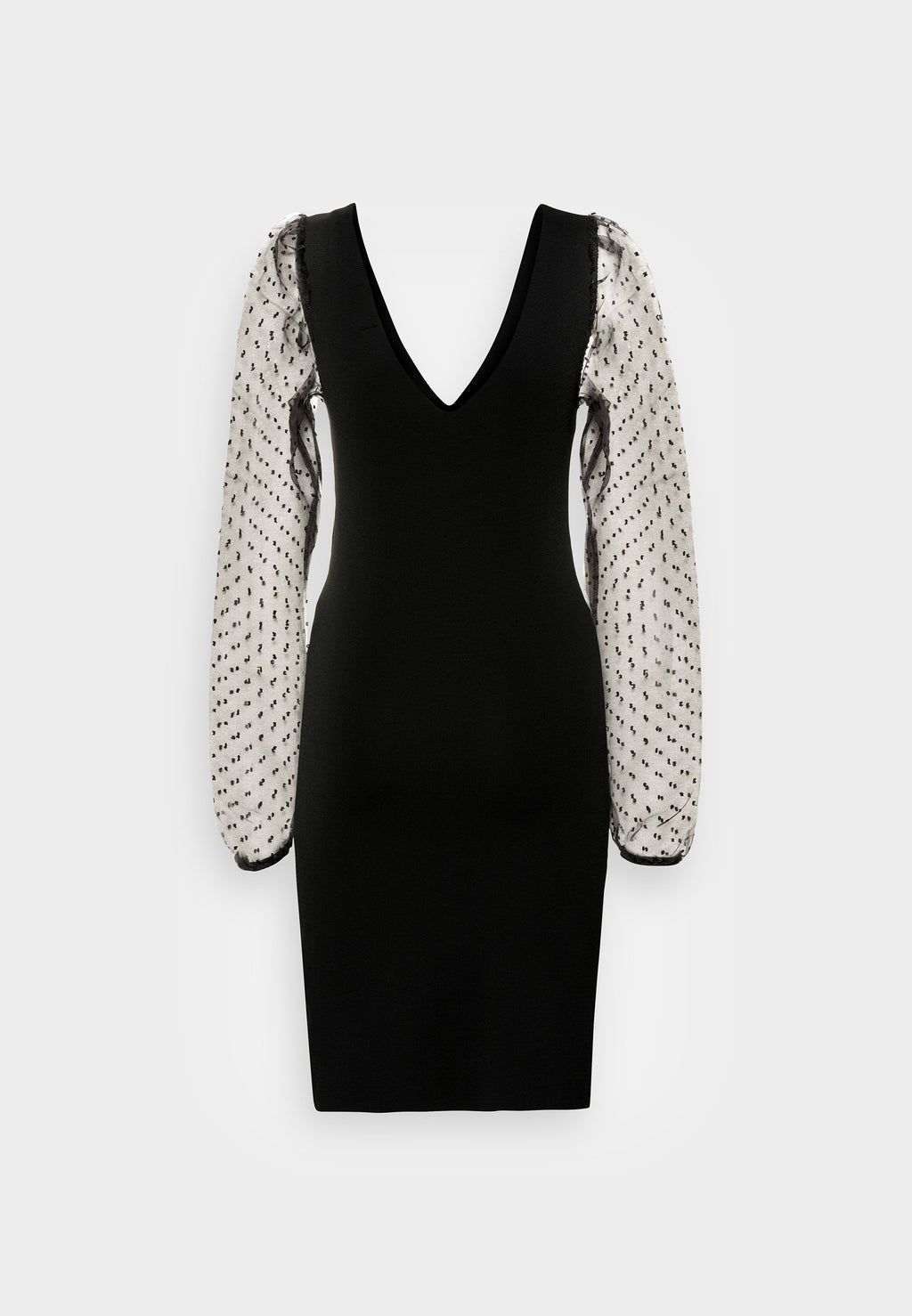 ONLPATSY V NECK DRESS Media 2