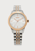 DKNY Uhr Media 1