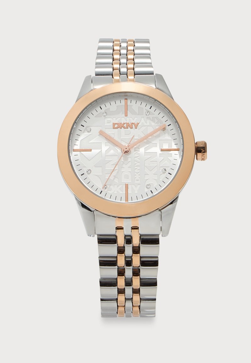 DKNY Uhr Media 1