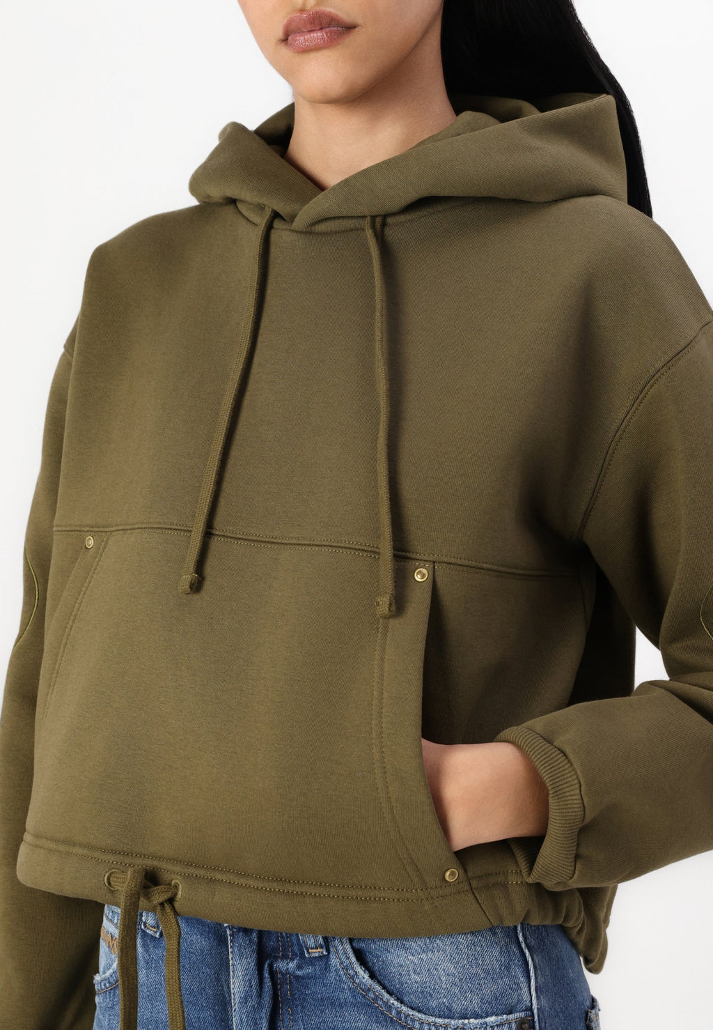 SLEEVE CROPPED  Media 6