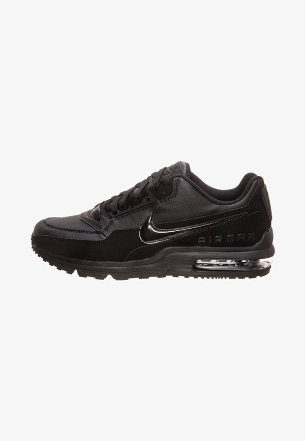 Nike Sportswear AIR MAX LTD 3 - Trainers - black