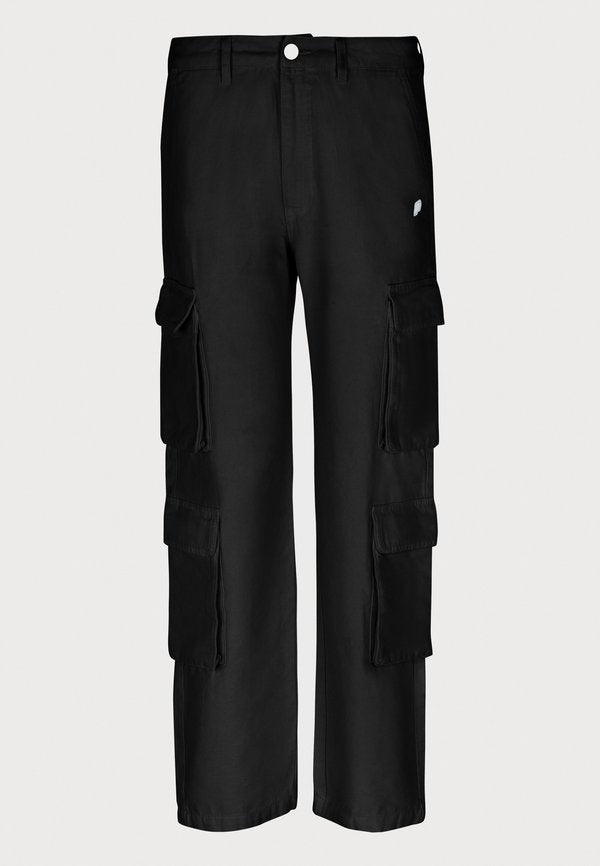 Pegador PRETO WIDE