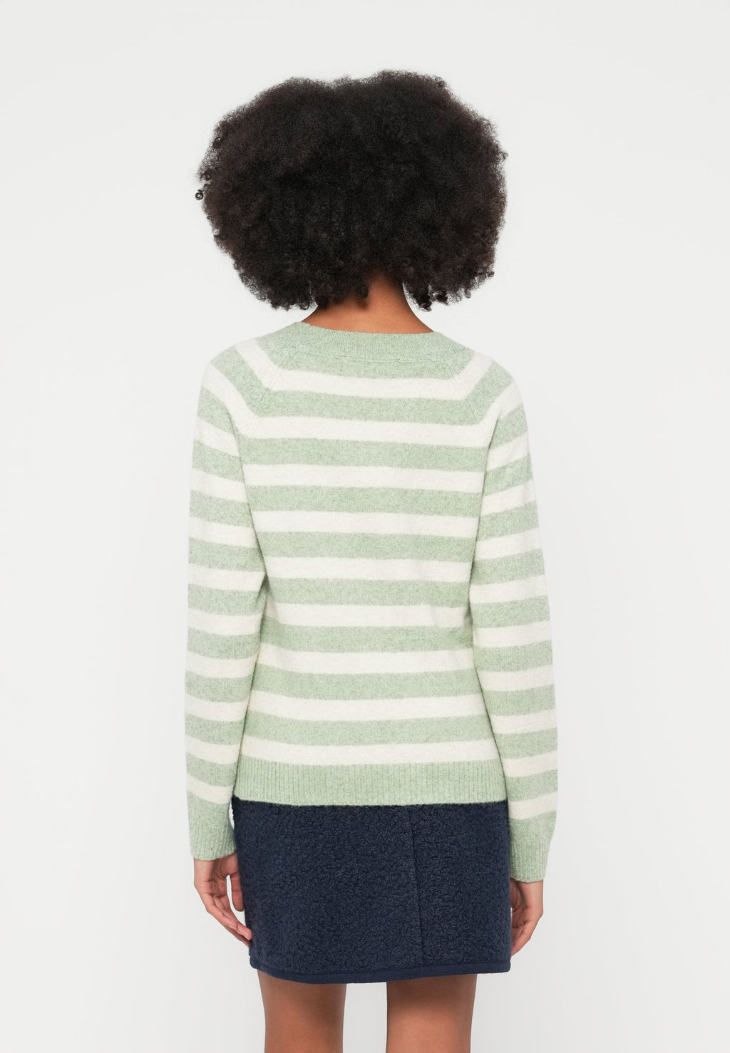 Vero Moda VMDOFFY O NECK
