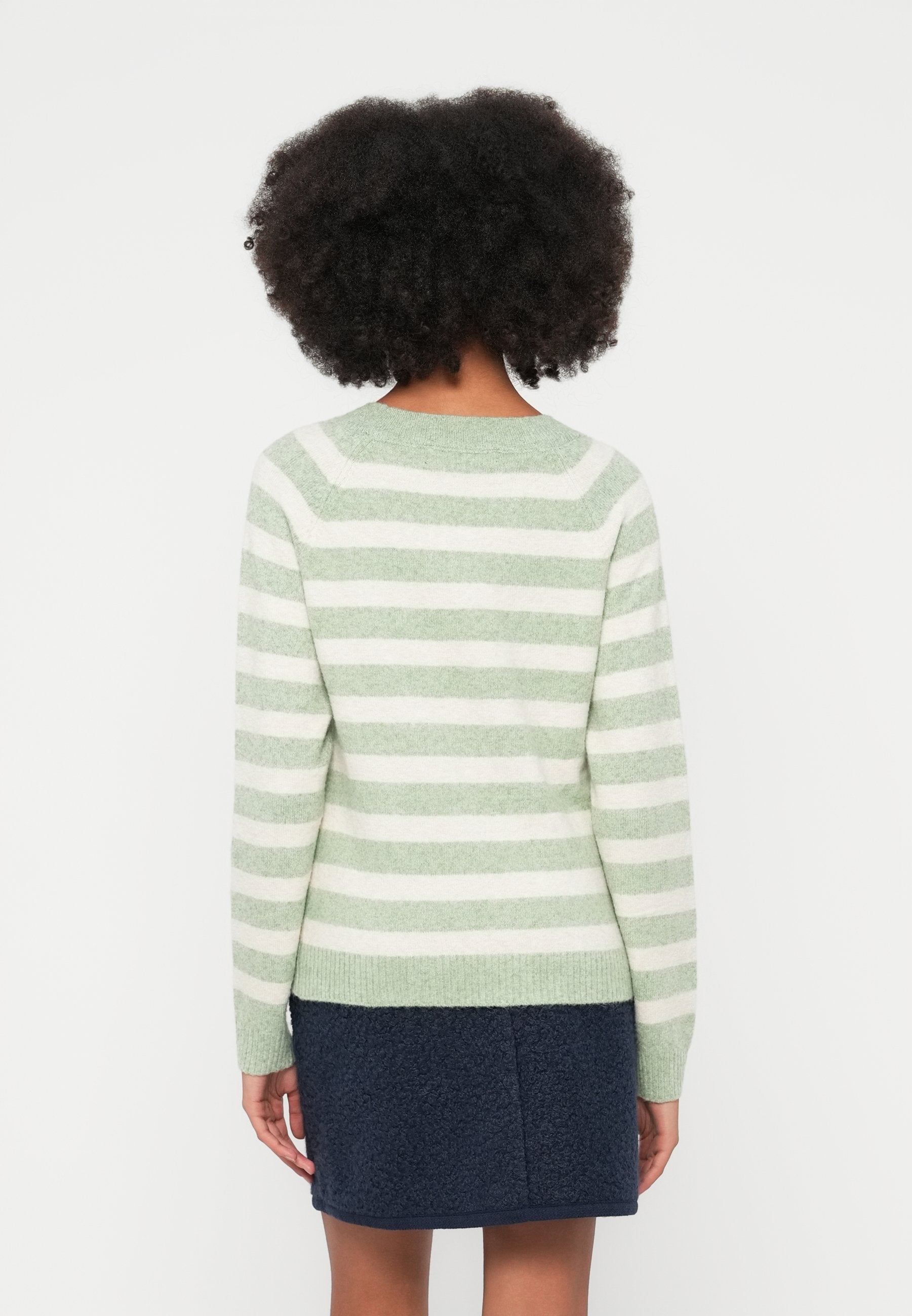 Vero Moda VMDOFFY O NECK