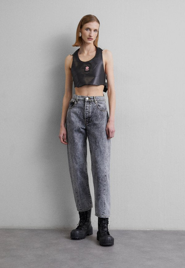 Moon Chang BOW CHAIN HARNESS