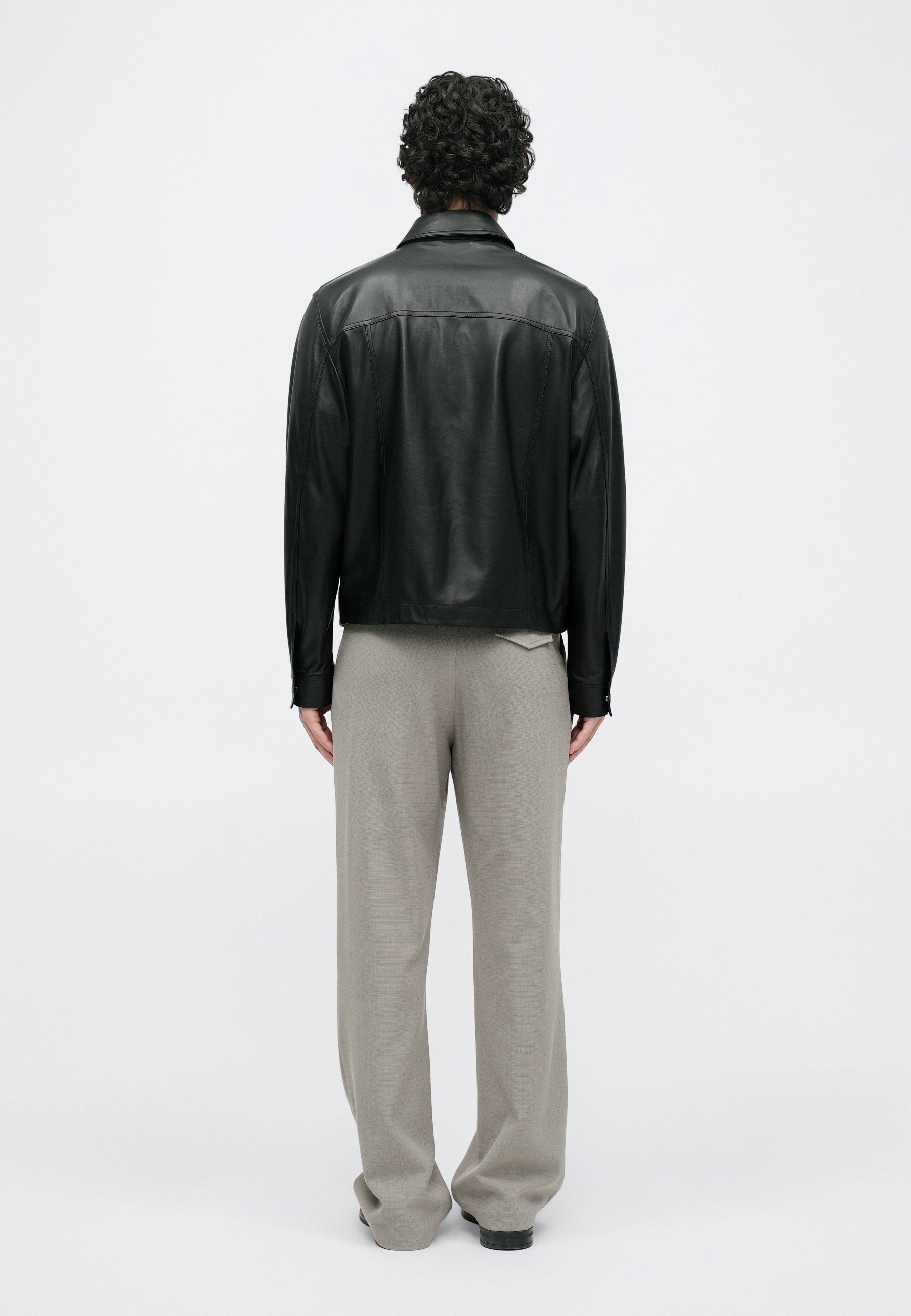 Emporio Armani BLOUSON JACKET