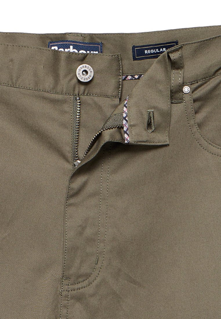 Barbour