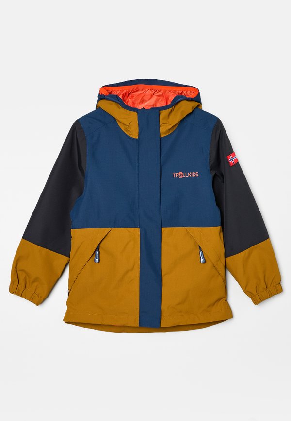 TROLLKIDS KJERAG 3-IN-1