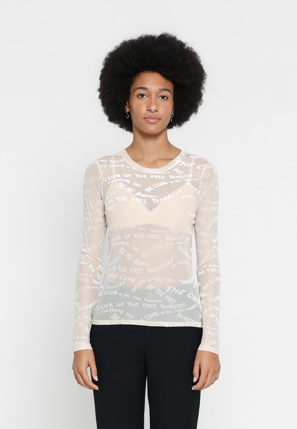 Scotch & Soda